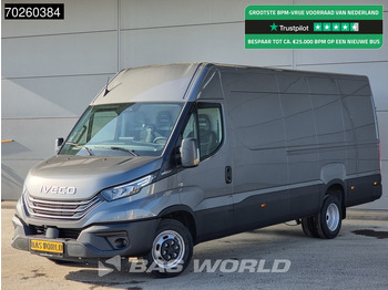 Furgón IVECO Daily 35c21