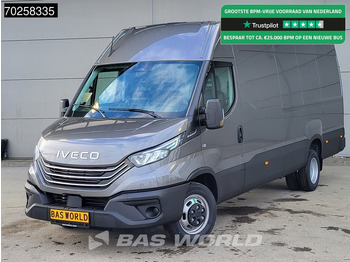Furgón IVECO Daily 35c21