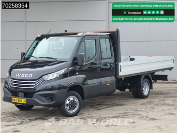 Caja abierta furgoneta IVECO Daily 35c21