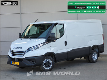 Furgón IVECO Daily 35c21
