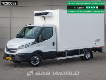 Furgoneta frigorifica IVECO Daily 35c21