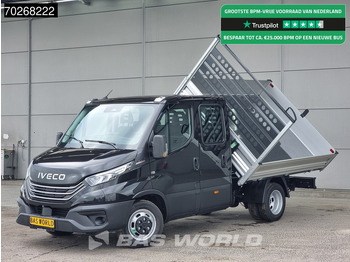 Volquete furgoneta IVECO Daily 35c21