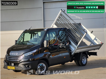 Volquete furgoneta IVECO Daily 35c21