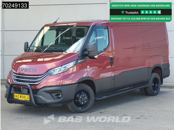Furgón IVECO Daily 35c21