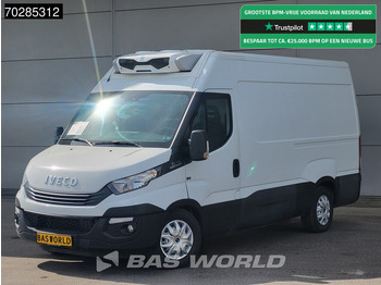Furgoneta frigorifica IVECO Daily 35s14