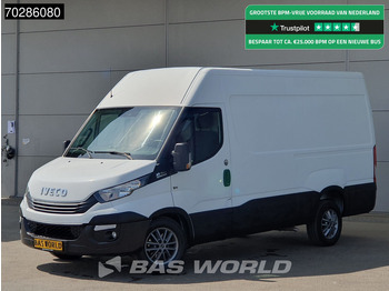 Furgón IVECO Daily 35s16