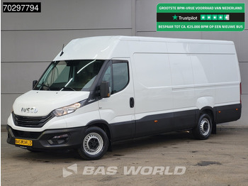 Furgón IVECO Daily 35s16