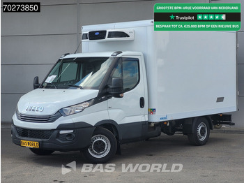 Furgoneta frigorifica IVECO Daily 35s16