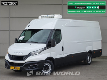 Furgoneta frigorifica IVECO Daily 35s16