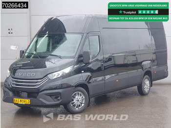 Furgón IVECO Daily 35s18