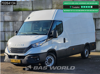 Furgón IVECO Daily 35s18