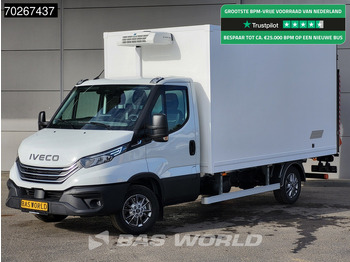 Furgoneta frigorifica IVECO Daily 35s18