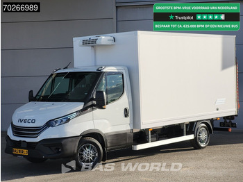 Furgoneta frigorifica IVECO Daily 35s18