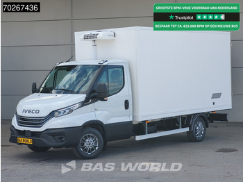 Furgoneta frigorifica IVECO Daily 35s18
