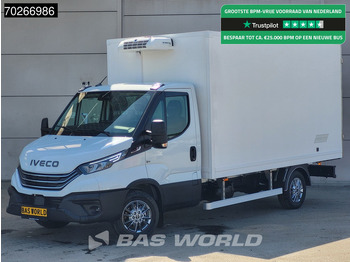 Furgoneta frigorifica IVECO Daily 35s18