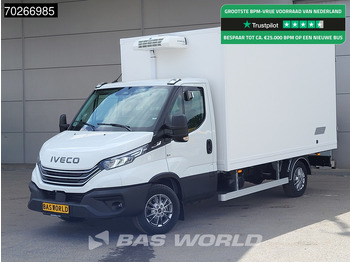 Furgoneta frigorifica IVECO Daily 35s18