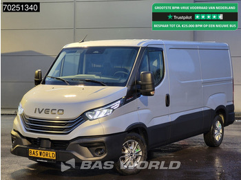 Furgón IVECO Daily 35s21