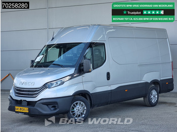 Furgón IVECO Daily 35s21