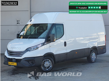 Furgón IVECO Daily 35s21
