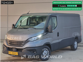Furgón IVECO Daily 35s21