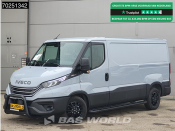 Furgón IVECO Daily 35s21