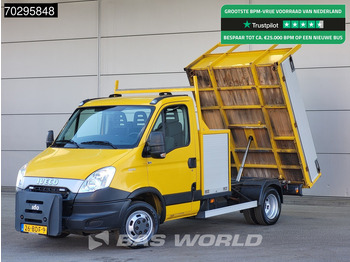 Volquete furgoneta IVECO Daily 50c15