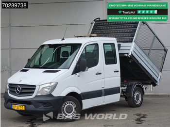 Volquete furgoneta MERCEDES-BENZ Sprinter 310