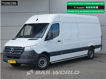 Furgoneta pequeña MERCEDES-BENZ Sprinter 311
