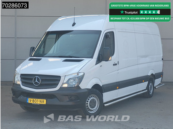 Furgón MERCEDES-BENZ Sprinter 311
