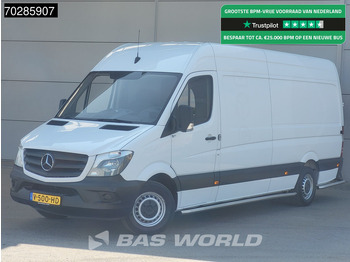 Furgón MERCEDES-BENZ Sprinter 311