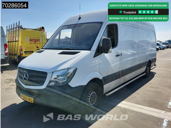 Furgoneta pequeña MERCEDES-BENZ Sprinter 311