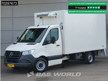 Leasing de Mercedes-Benz Sprinter 314 CDI Automaat Koelwagen Thermo King V-200 MAX Airco Camera Euro6 Koeler Koel Kühler Kühl Kühlwagen Kühlkoffer Airco Mercedes-Benz Sprinter 314 CDI Automaat Koelwagen Thermo King V-200 MAX Airco Camera Euro6 Koeler Koel Kühler Kühl Kühlwagen Kühlkoffer Airco: foto 1