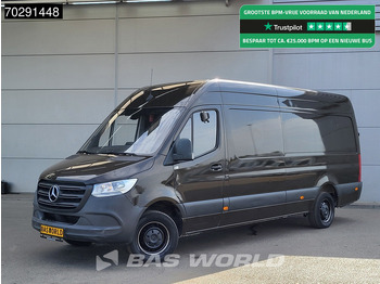 Furgoneta pequeña MERCEDES-BENZ Sprinter 314