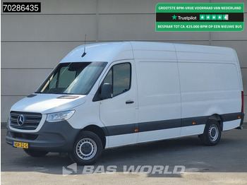 Furgón MERCEDES-BENZ Sprinter 314