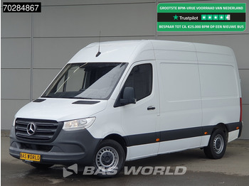Furgón MERCEDES-BENZ Sprinter 314
