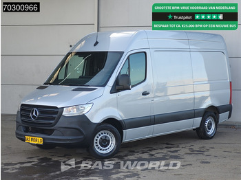 Furgoneta pequeña MERCEDES-BENZ Sprinter 315