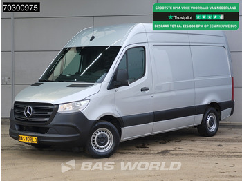 Furgoneta pequeña MERCEDES-BENZ Sprinter 315