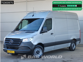Furgoneta pequeña MERCEDES-BENZ Sprinter 315