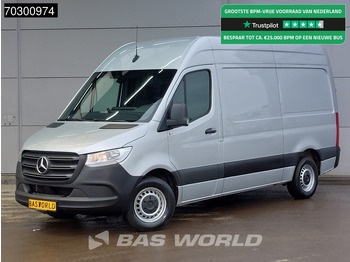 Furgoneta pequeña MERCEDES-BENZ Sprinter 315