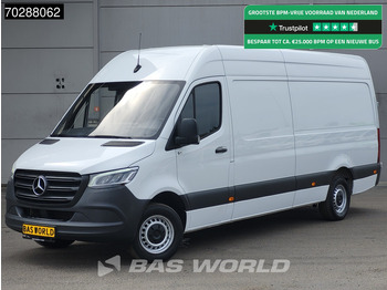 Furgón MERCEDES-BENZ Sprinter 315