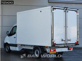 Furgoneta frigorifica nuevo Mercedes-Benz Sprinter 315 CDI Koelwagen Thermo King V-300max 230V stekker Bakwagen Koel Kühlwagen 13m3 Airco Cruise control: foto 2 Furgoneta frigorifica nuevo Mercedes-Benz Sprinter 315 CDI Koelwagen Thermo King V-300max 230V stekker Bakwagen Koel Kühlwagen 13m3 Airco Cruise control: foto 2