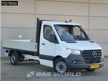 Leasing de Mercedes-Benz Sprinter 315 CDI Open Laadbak Airco Pritsche Open Box Pickup Airco Mercedes-Benz Sprinter 315 CDI Open Laadbak Airco Pritsche Open Box Pickup Airco: foto 3