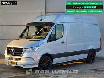 Furgoneta pequeña MERCEDES-BENZ Sprinter 315