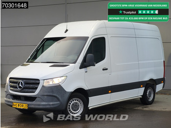 Furgón MERCEDES-BENZ Sprinter 316