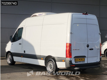 Furgoneta frigorifica Mercedes-Benz Sprinter 316 CDI Koelwagen Kerstner 230v Stekker Airco Camera MBUX CarPlay Euro6 Koel Koeler Kühl Kühler Kühlwagen Airco: foto 2