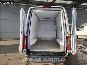 Furgoneta frigorifica Mercedes-Benz Sprinter 316 CDI Koelwagen Kerstner 230v Stekker Airco Camera MBUX CarPlay Euro6 Koel Koeler Kühl Kühler Kühlwagen Airco: foto 3