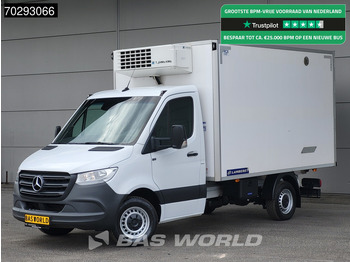 Furgoneta frigorifica MERCEDES-BENZ Sprinter 316
