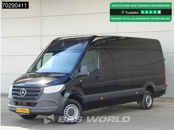 Furgón MERCEDES-BENZ Sprinter 317