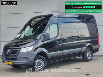 Furgón MERCEDES-BENZ Sprinter 317