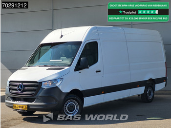 Furgón MERCEDES-BENZ Sprinter 317